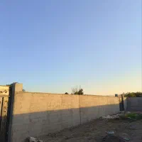 زمین دور دیوار توس ۸۵ انفرادی۲۲|فروش زمین و ملک کلنگی|مشهد, پرکندآباد|دیوار