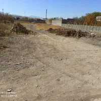 فروش زمین پشت شهرداری صاین قلعه