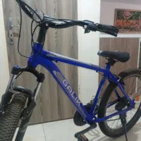 دوچرخه مدل 26 - 7GALIKدنده شیمانو|دوچرخه، اسکیت، اسکوتر|پردیس, فاز ۸|دیوار