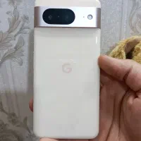 گوگل پیکسل ۸