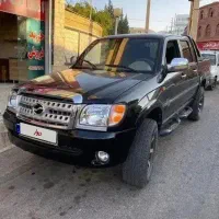 تمیزترین کاپرا ۲ دیفرانسیل برقی مدل ۹۰ رنگ مشکی