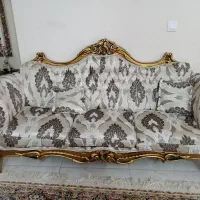 مبل کلاسیک|مبلمان خانگی و میز عسلی|تهران, شارق|دیوار