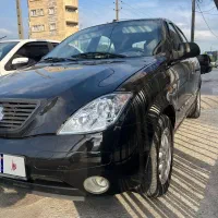 تیبا ۲ فوقالعاده کم کار