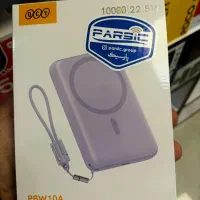 فروش انواع پاوربانک QCY اصلی