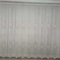 پرده|پرده، رانر، رومیزی|محمدیه-قزوین, |دیوار