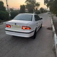 سمند LX مدل 1400 استثنایی|خودرو سواری و وانت|آبادان, |دیوار