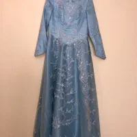 پیراهن مجلسی|لباس|مراغه, |دیوار