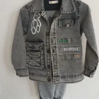 ست لی پسرانه دخترانه