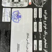 ۲۰۶ تیپ۲مدل۹۵|خودرو سواری و وانت|تهران, حکیمیه|دیوار