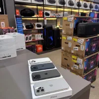 فروش آیفون کارده و نو