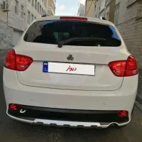 کوییک جی ایکس آر ال|خودرو سواری و وانت|کرج, دولت‌آباد|دیوار