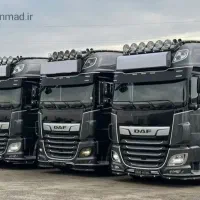 استخدام راننده با حقوق بالا