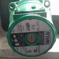 پمپ پکیج ویلو