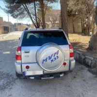 ام وی ام x33|خودرو سواری و وانت|مشهد, بهشت|دیوار