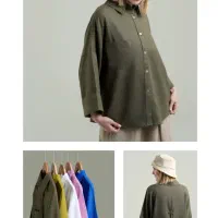 استخدام نیروی تولیدی پوشاک