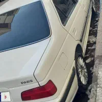 پارس موتور جدید|خودرو سواری و وانت|اهواز, کیانپارس |دیوار