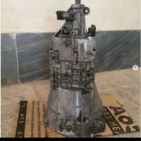 گیربکس پراید و پژو