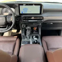 پرادو VXR 2025 ادونچر گذرموقت|خودرو سواری و وانت|تهران, الهیه|دیوار