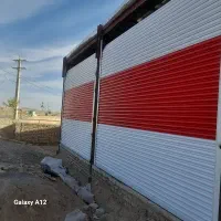 کرکره برقی کاظمی