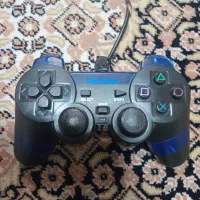 ۴ دسته ی سونی ۱و۲ +یک عدد چهار تایی|کنسول، بازی ویدئویی و آنلاین|اردبیل, |دیوار