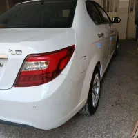 دنا پلاس توربو اتومات 1402