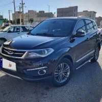 تیگو ۵ بدون توضیح کم کار فول