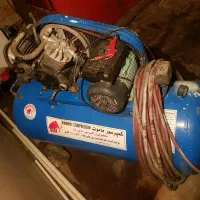 کمپرسور باد