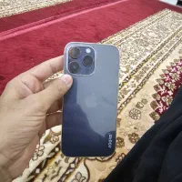 آیفون ۱۴ پرو مکس zaa