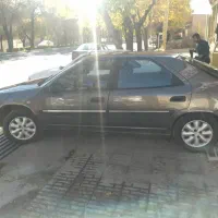 زانتیا مدل ۸۸|خودرو سواری و وانت|شهرضا, |دیوار