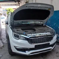 صافکاری انواع خودرو