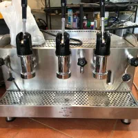 سرویس کامل دستگاه اسپرسو|خدمات پیشه و مهارت|لاهیجان, گلستان|دیوار