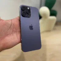 ایفون 14 پرو مکس