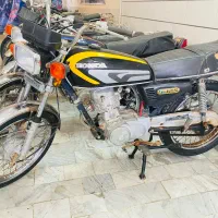 هوندا مزایده دونه ۱۶