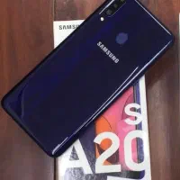 سامسونگ A20s(دست دوم)