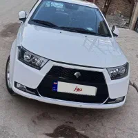 دناپلاس توربو6دنده|خودرو سواری و وانت|چهارباغ, |دیوار