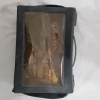 میکرفن|صوتی و تصویری|رشت, خرسندی|دیوار