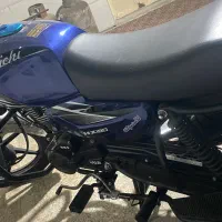 موتور سیکلت