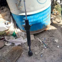 اکسل پراید کامل ویک عدد کمک