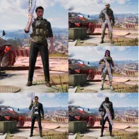 اکانت کالاف|کنسول، بازی ویدئویی و آنلاین|بجنورد, |دیوار