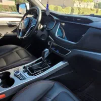 SWM G01F فول وارداتی.فیدلیتی ،تیگو،لاماری،دیگنیتی|خودرو سواری و وانت|اراک, |دیوار