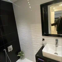 هـروی / ۸۵ متــر / فـول بازسـازی شـده