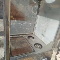 فر ساندویچی