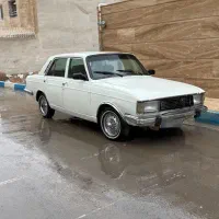 پیکان کاربرات81