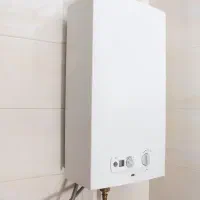 تعمیر و نصب آبگرمکن دیواری