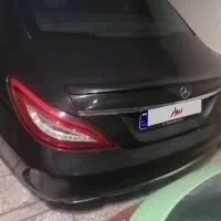 مرسدس بنز CLS 400|خودرو سواری و وانت|مشهد, گوهرشاد|دیوار