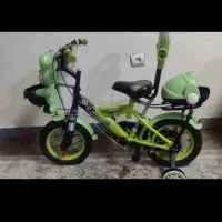 دوچرخه سایز ۱۲