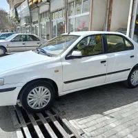 سمند اف سون مدل 91