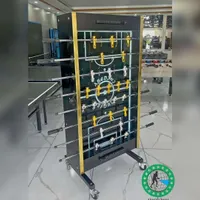 فوتبالدستی mdf مدل F117 و بیلیارد|ورزش‌های توپی|تهران, ائمه اطهار|دیوار