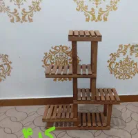 ارزنکده استند|کتابخانه، شلف، قفسههای دیواری|میناب, |دیوار