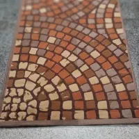 ۵ عدد فرش فانتزی در حد آکبند حرراج